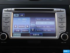 2012款 1.8L 自动 锐骑运动型