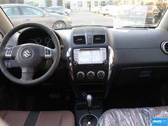 2012款 1.8L 自动 锐骑运动型
