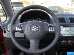 2012款 1.8L 自动 锐骑运动型