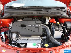 2012款 1.8L 自动 锐骑运动型