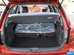 2012款 1.8L 自动 锐骑运动型