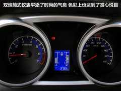 2012款 1.3L 手动 标准版基本型 5座