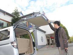 2012款 1.3L 手动 标准版基本型 5座