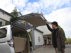 2012款 1.3L 手动 标准版基本型 5座