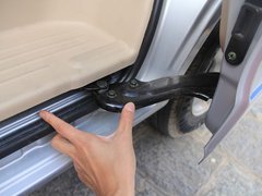 2012款 1.3L 手动 标准版基本型 5座
