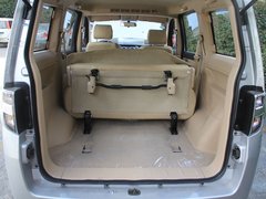 2012款 1.3L 手动 标准版基本型 5座