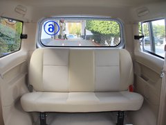 2012款 1.3L 手动 标准版基本型 5座