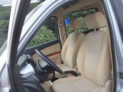 2012款 1.3L 手动 标准版基本型 5座