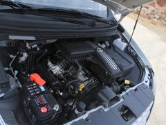 2012款 1.3L 手动 标准版基本型 5座