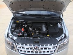 2012款 1.3L 手动 标准版基本型 5座