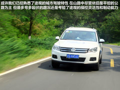 2012款 1.8TSI 手动 两驱都会版 5座
