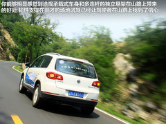 2012款 1.8TSI 手动 两驱都会版 5座