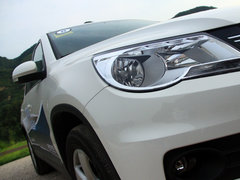 2012款 1.8TSI 手动 两驱都会版 5座