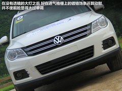 2012款 1.8TSI 手动 两驱都会版 5座