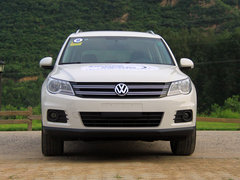 2012款 1.8TSI 手动 两驱都会版 5座