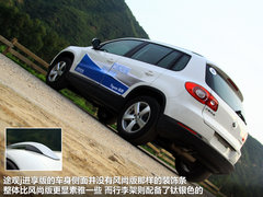 2012款 1.8TSI 手动 两驱都会版 5座