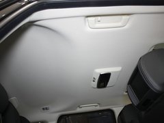 2012款 5.0 V8 NA HSE 自动 5座