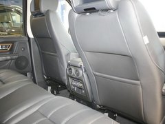 2012款 5.0 V8 NA HSE 自动 5座