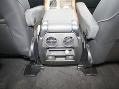 2012款 5.0 V8 NA HSE 自动 5座