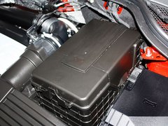 2012款 1.8TSI 自动 四驱菁英版 5座