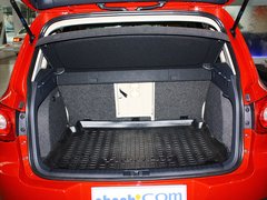 2012款 1.8TSI 自动 四驱菁英版 5座