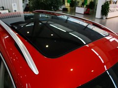2012款 1.8TSI 自动 四驱菁英版 5座