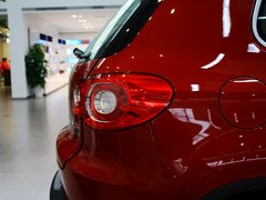 2012款 1.8TSI 自动 四驱菁英版 5座