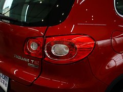 2012款 1.8TSI 自动 四驱菁英版 5座