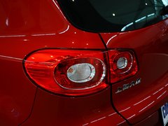 2012款 1.8TSI 自动 四驱菁英版 5座