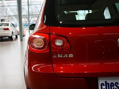 2012款 1.8TSI 自动 四驱菁英版 5座
