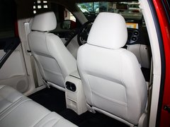 2012款 1.8TSI 自动 四驱菁英版 5座