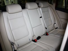 2012款 1.8TSI 自动 四驱菁英版 5座