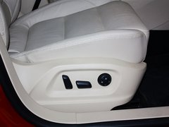 2012款 1.8TSI 自动 四驱菁英版 5座