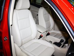 2012款 1.8TSI 自动 四驱菁英版 5座