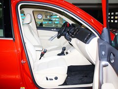 2012款 1.8TSI 自动 四驱菁英版 5座