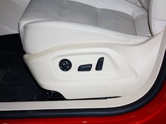 2012款 1.8TSI 自动 四驱菁英版 5座