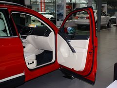 2012款 1.8TSI 自动 四驱菁英版 5座