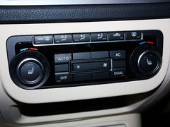 2012款 1.8TSI 自动 四驱菁英版 5座