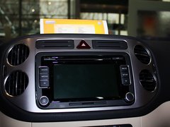 2012款 1.8TSI 自动 四驱菁英版 5座
