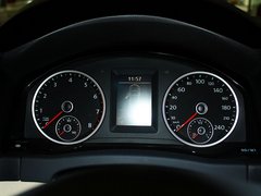 2012款 1.8TSI 自动 四驱菁英版 5座