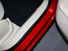 2012款 1.8TSI 自动 四驱菁英版 5座