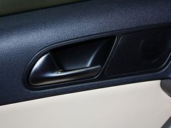 2012款 1.8TSI 自动 四驱菁英版 5座