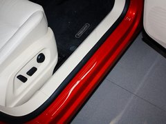 2012款 1.8TSI 自动 四驱菁英版 5座