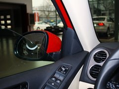 2012款 1.8TSI 自动 四驱菁英版 5座