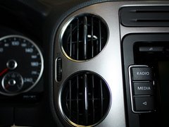 2012款 1.8TSI 自动 四驱菁英版 5座