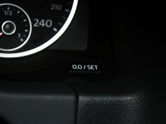 2012款 1.8TSI 自动 四驱菁英版 5座
