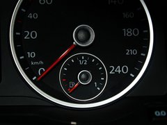 2012款 1.8TSI 自动 四驱菁英版 5座