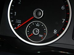 2012款 1.8TSI 自动 四驱菁英版 5座