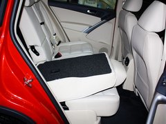 2012款 1.8TSI 自动 四驱菁英版 5座