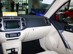 2012款 1.8TSI 自动 四驱菁英版 5座